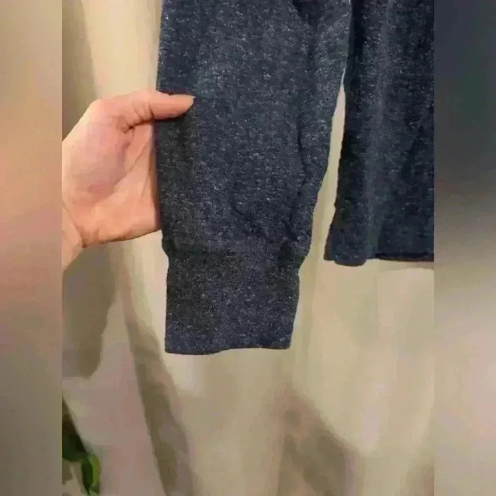 Men’s Blue J.Crew Knit Good Pullover